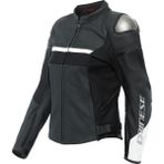 Dainese Rapida Lady Kadın Deri Motosiklet Mont - 40