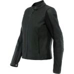 Dainese Razon 2 Ladies Kadın Deri Motosiklet Mont