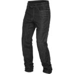 Dainese Regular Tekstil Kot Pantolon Black 32 - Siyah