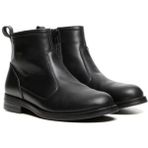 Dainese S.germain 2 Gore-Tex Bot Black - 43 - Tek Renk