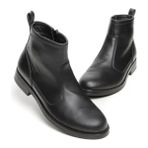 Dainese S.germain 2 Gore-Tex Bot Black - Çok Renkli - 45