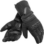 Dainese Scout 2 Unisex Black Gore-Tex Eldiven - 3XS - Siyah
