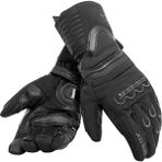Dainese Scout 2 Unisex Black Gore-Tex Eldiven - XS - Renkli