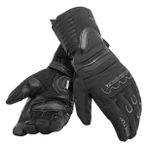 Dainese Scout 2 Unisex Gore-Tex Eldiven Black