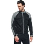 Dainese Sevilla Air Erkek Mont 50 Beden Siyah / Kömür / Gri Tekstil Malzeme ile Üretilmiştir