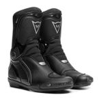 Dainese Sport Master Gore-Tex Bot Siyah