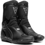 Dainese Sport Master Gore-Tex Siyah Bot Su Geçirmez Koruma ve D-Stone Kumaş ile Yüksek Performans - 44