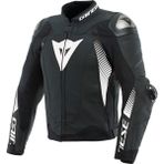 Dainese Super Speed 4 Deri Mont - 50