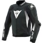Dainese Super Speed 4 Deri Motosiklet Mont