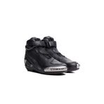 Dainese Superya Black Anthracite Deri Ayakkabı
