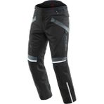 Dainese Tempest 3 D-Dry Black Ebony Pantolon - Renkli - 56