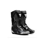 Dainese Torque 4 Black Deri Bot