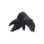Dainese Trento Black Grape D-dry Motosiklet Eldiven