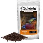 Dainichi Cichlid Color Fx 2500Gr. (3Mm)