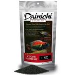 Dainichi Cichlid Color Supreme 250Gr. (1Mm)