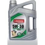Dainol 5W/30 DPF 5 lt Motor Yağı