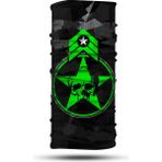 Dair Aksesuar Motosiklet Bandana Boyunluk Outdoor Balaklava