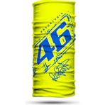 Dair Aksesuar Rossi 46 Motosiklet Boyunluk Bandana