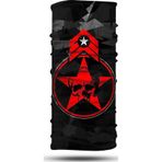 Dair Kırmızı Army Motosiklet Bandana Boyunluk Outdoor Balaklav cok-renkli