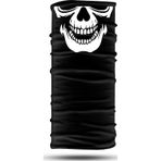 Dair Kuru Kafa Maske Desenli Motosiklet Bandana Boyunluk Outdoor Balak cok-renkli