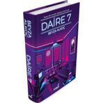 Daire 7 - Beyza Alkoç