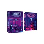 Daire 7 - No 26 - Beyza Alkoç