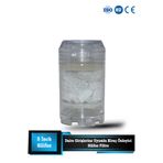 Daire Bina Girişi 5 Inch 1 Aşama Yedek Filtre Seti Kireç Önleyici (Silifoz Filtre)