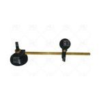 Daire Cam Kesici 120cm