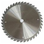 Daire Testere Bıçağı Eco For Wood 190X30 mm 24 Diş - 190*30