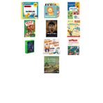 Daireler - Minikler Akademisi 3... +9 Çocuk Kitabı