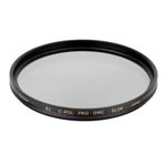 Daisee 62 mm C-Pol Pro Dmc Slim Cpl Polarize Filtre