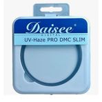 Daisee 82 mm UV Haze SUPER PRO DMC Slim UV Filtre