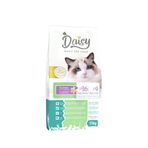 Daisy Basic Gurme Multicolor Yetişkin Tavuklu 15 kg Kedi Maması