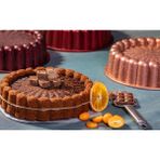 Daisy Döküm Tart Kalıbı - 1