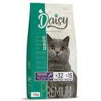 Daisy Hamsi Etli 12 kg Yetişkin Kedi Maması