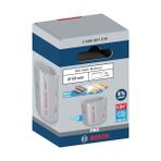 Daisy Home 1 x Pro Multi Malzeme Delik Testeresi (Yumuşak Ahşap, Alçıpan Duvar Için, Ø 59 Mm, Profesyonel Aksesuar Matkap/tornavida)