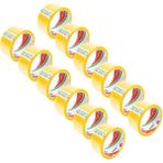 Daisy Home 12'li Koli Bandı, 45X40, Şeffaf - Option-1 - 0 - Siyah - 1 Adet