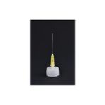 Daisy Home 2 Adet 50 ml Ölçekli Makine Yağı Yağlama Lehim Akı Sıvı Tutkal Alkol Şişesi Şırıngalı Damlalık Şişe (2) - 0 - Siyah - Option-1