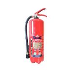 Daisy Home 6 kg Dalgıç Marka Köpüklü Yangın Söndürme Tüpü - Option-1 - Ahşap