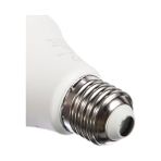 Daisy Home 75W LED Ampul, 2700K Sarı Işık, E27 Normal Duy Sarı - 1 - 10 W - Amber