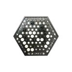 Daisy Home Abalone Zeka Mantık ve Oyunu - Option-1