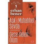Daisy Home Aşk-I Muhabbet Sevda - Gece Gelen Ölüm: Bütün Öyküleri 1 - Option-1