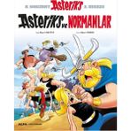 Daisy Home Asteriks 9 - Asteriks ve Normanlar