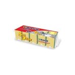 Daisy Home Banat Bulasık Sungerı Oluklu 5 Al 3 Ode - 1 kg