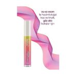 Daisy Home Beauty Va Va Voom Canlandırıcı Kirpik ve Kaş Bakım Serumu, Besleyici ve Hacim Verme Etkili Doğal Uzatıcı Yağı 10ML - Option-1