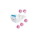 Daisy Home Bebek Bezi 5 Numara Junior (11-18 Kg) 112 Adet – Aylık Paket - 0 - 1 Ay