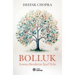 Daisy Home Bolluk - Sonsuz Bereketin Içsel Yolu - Option-1
