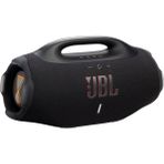Daisy Home Boombox 4, Bluetooth Hoparlör, IP67, Siyah - Option-1