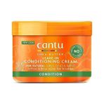 Daisy Home Cantu, Doğal Saçlar Için Shea Tereyağlı Krem, 12 Oz (Ambalaj Değişebilir) - Option-1