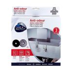 Daisy Home Care + Protect 35602061 Üniversal Tip 178 Ocak Filtresi - Option-1